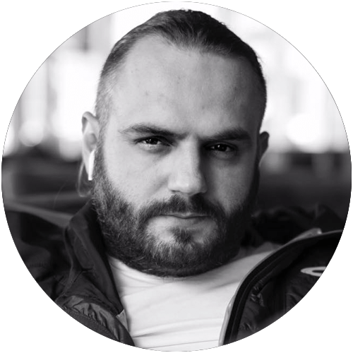 Slobodanuk Konstantin